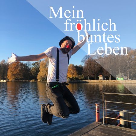 ich springe9JE